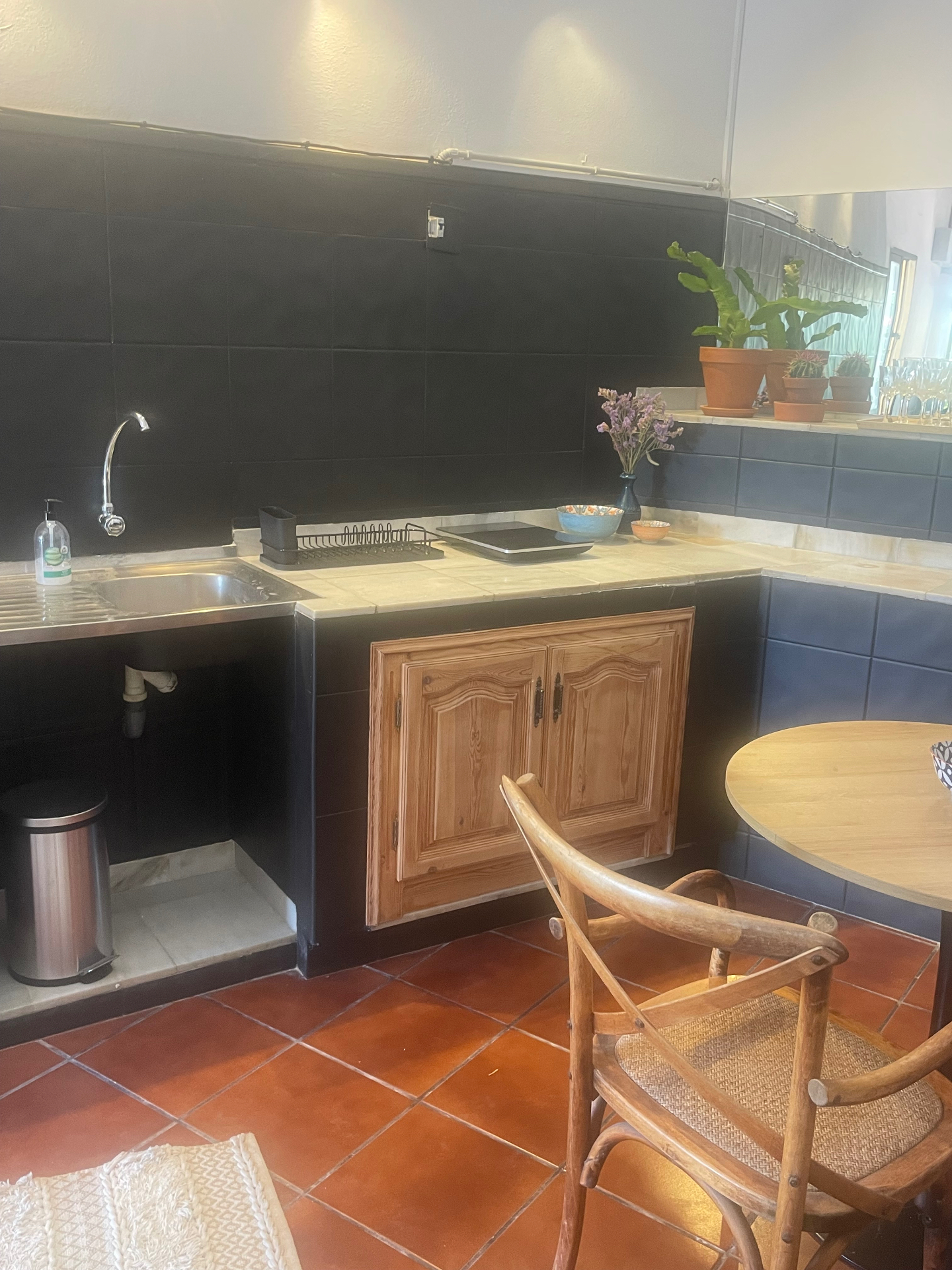 Kitchenette